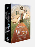 Seasons of the Witch – Ostara Oracle
