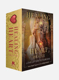 Healing Heart Oracle