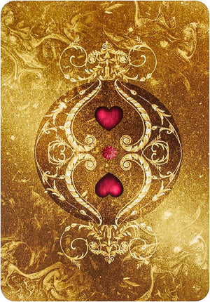 Healing Heart Oracle
