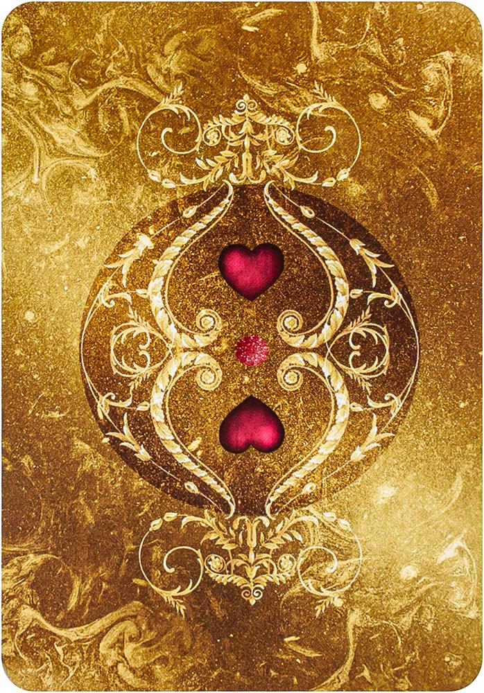 Healing Heart Oracle