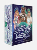 Galactic Guides Oracle