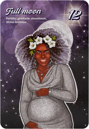 Galactic Guides Oracle