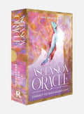 Ascension Oracle: Connect to Your Sacred Light