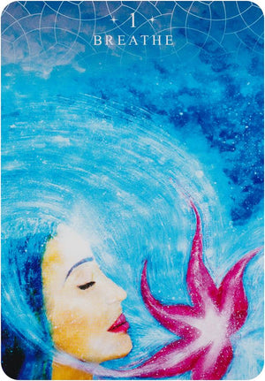 Ascension Oracle: Connect to Your Sacred Light