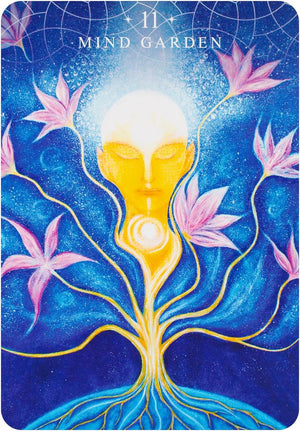 Ascension Oracle: Connect to Your Sacred Light