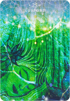 Ascension Oracle: Connect to Your Sacred Light
