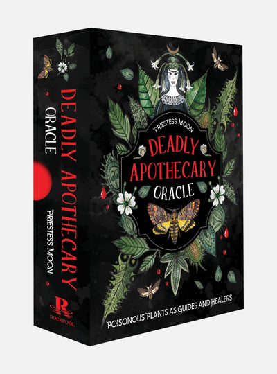 Deadly Apothecary Oracle