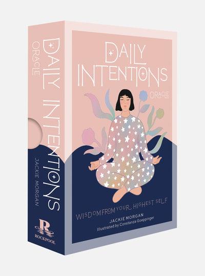 Daily Intentions Oracle