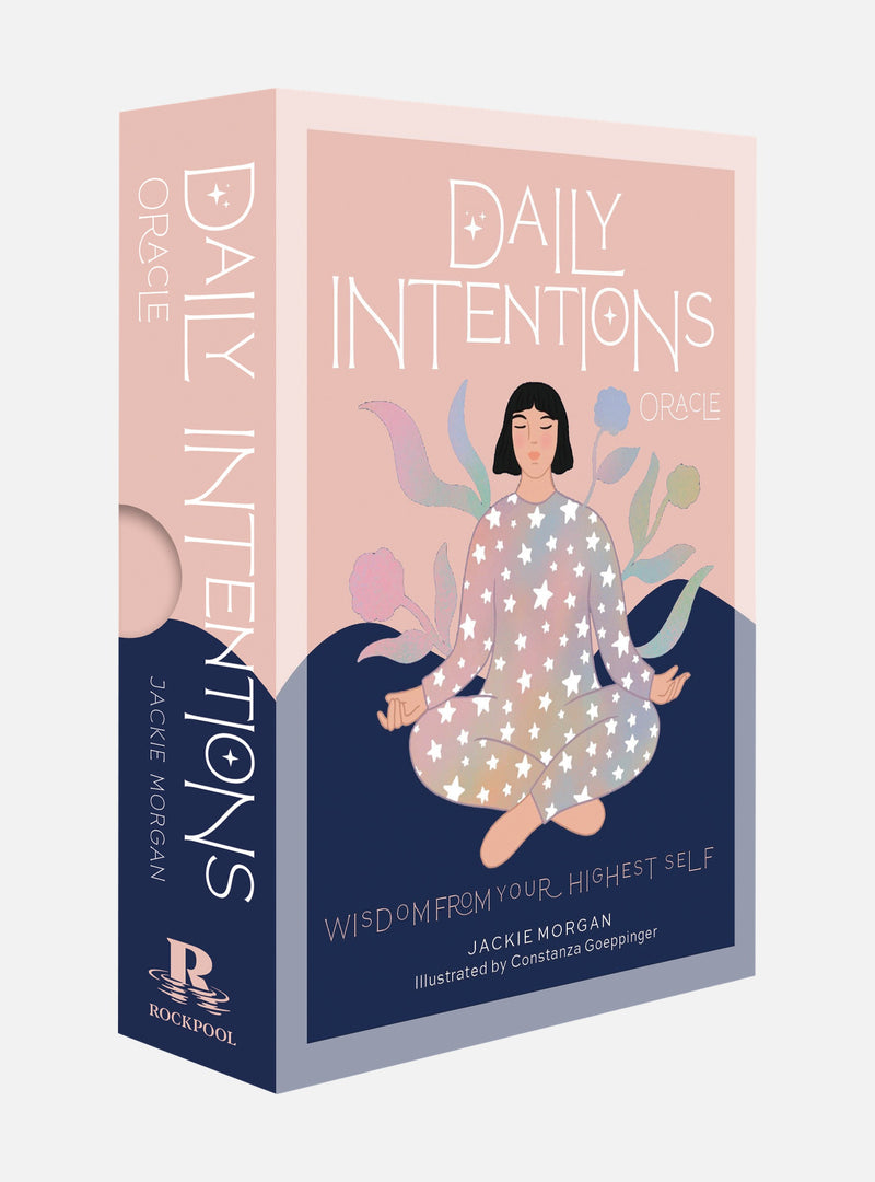 Daily Intentions Oracle