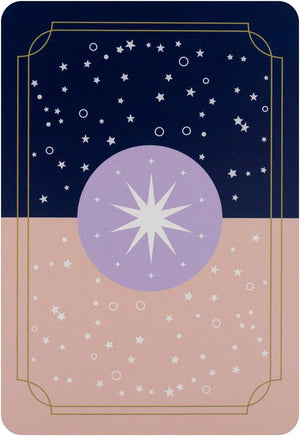 Daily Intentions Oracle