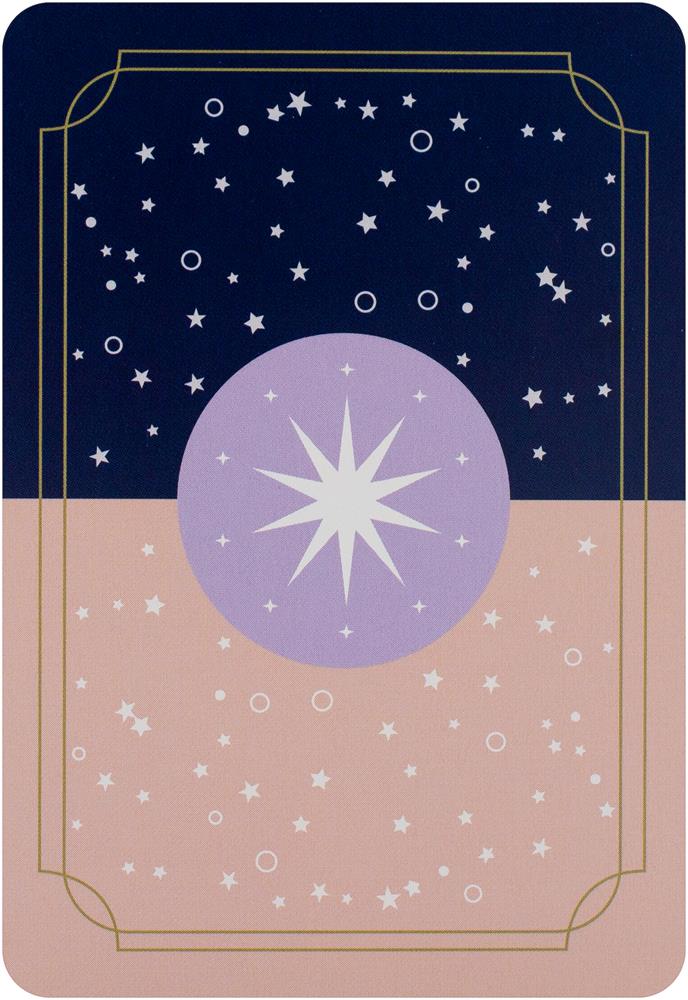Daily Intentions Oracle