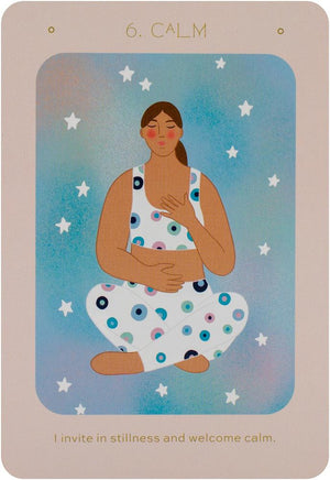 Daily Intentions Oracle