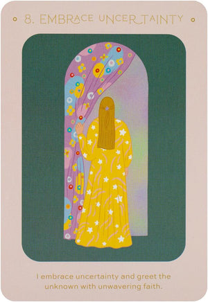 Daily Intentions Oracle