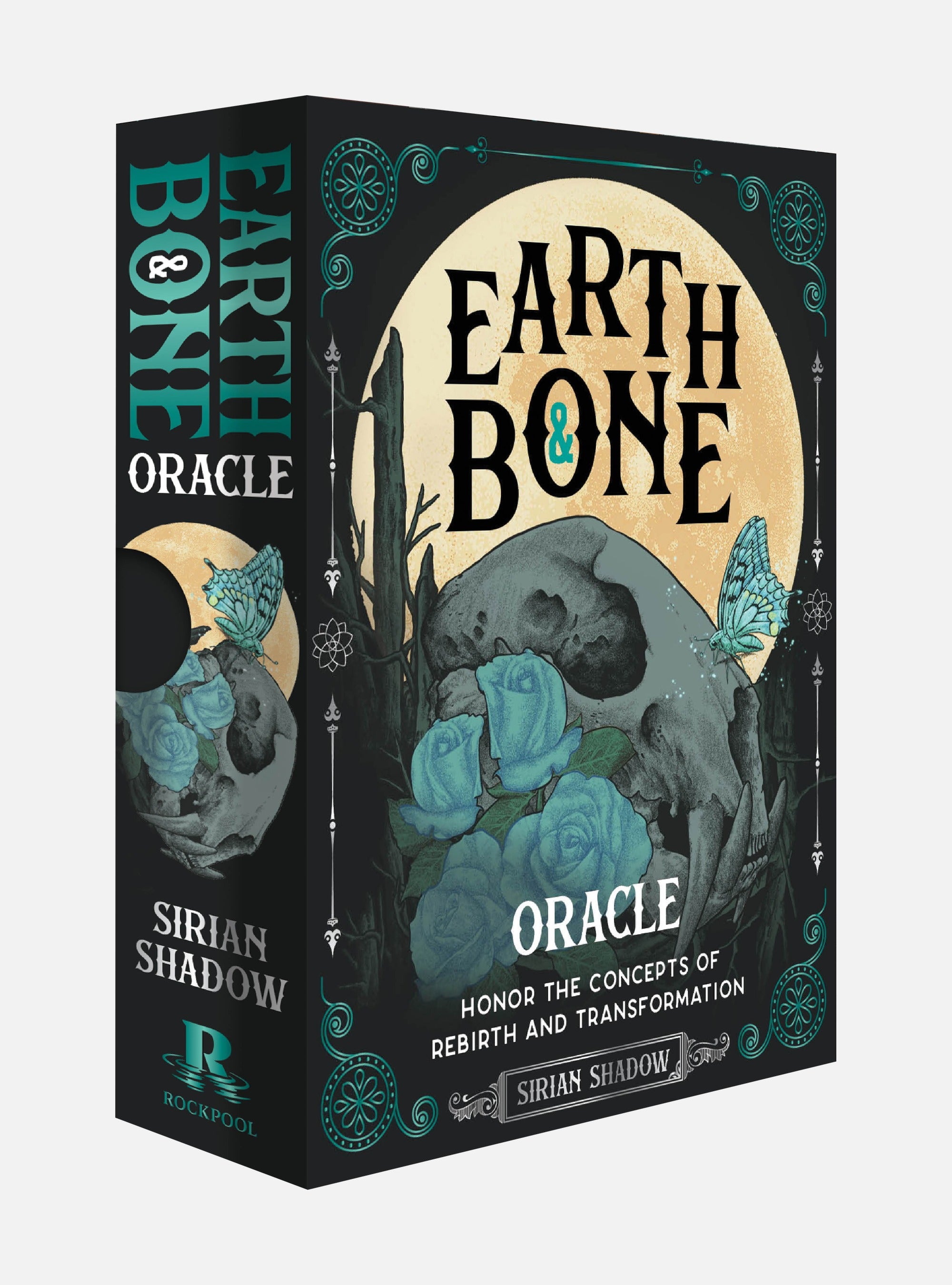 Earth & Bone Oracle