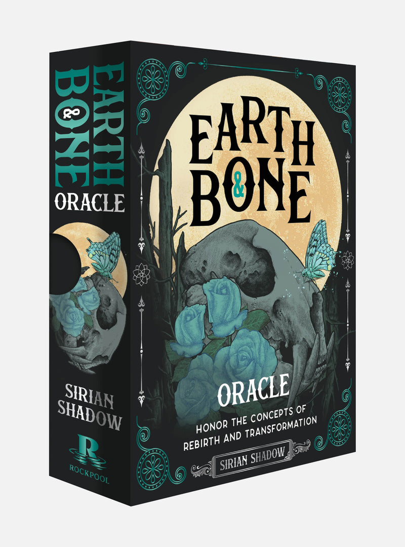 Earth & Bone Oracle