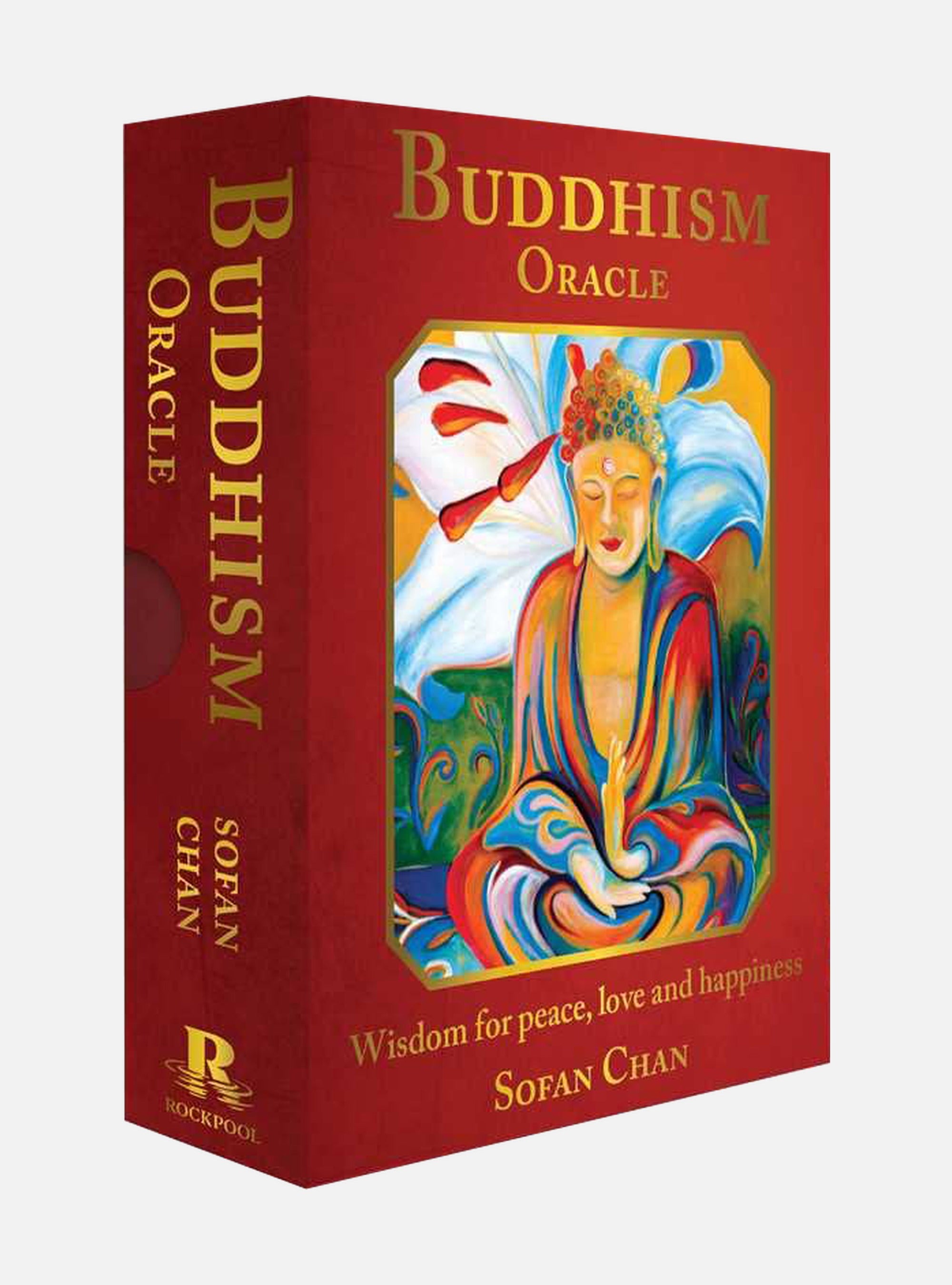 Buddhism Oracle