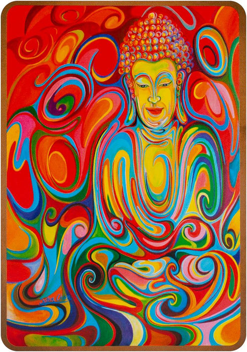 Buddhism Oracle