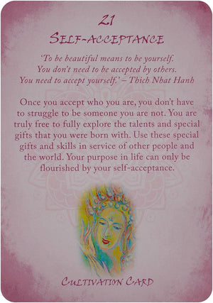 Buddhism Oracle
