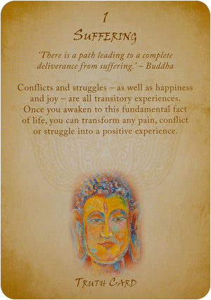 Buddhism Oracle