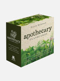 Apothecary Flashcards