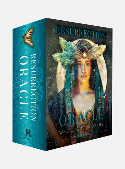 Resurrection Oracle