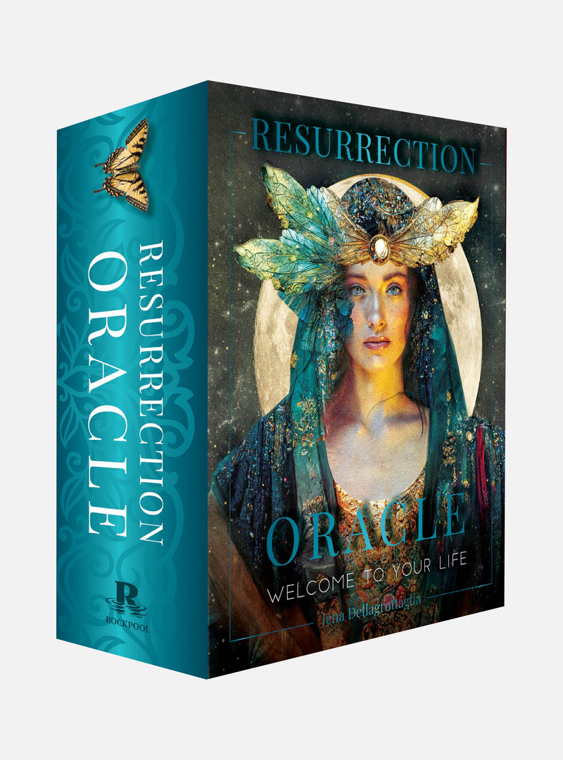 Resurrection Oracle