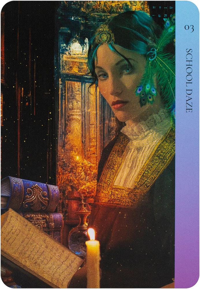 Resurrection Oracle