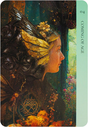 Resurrection Oracle