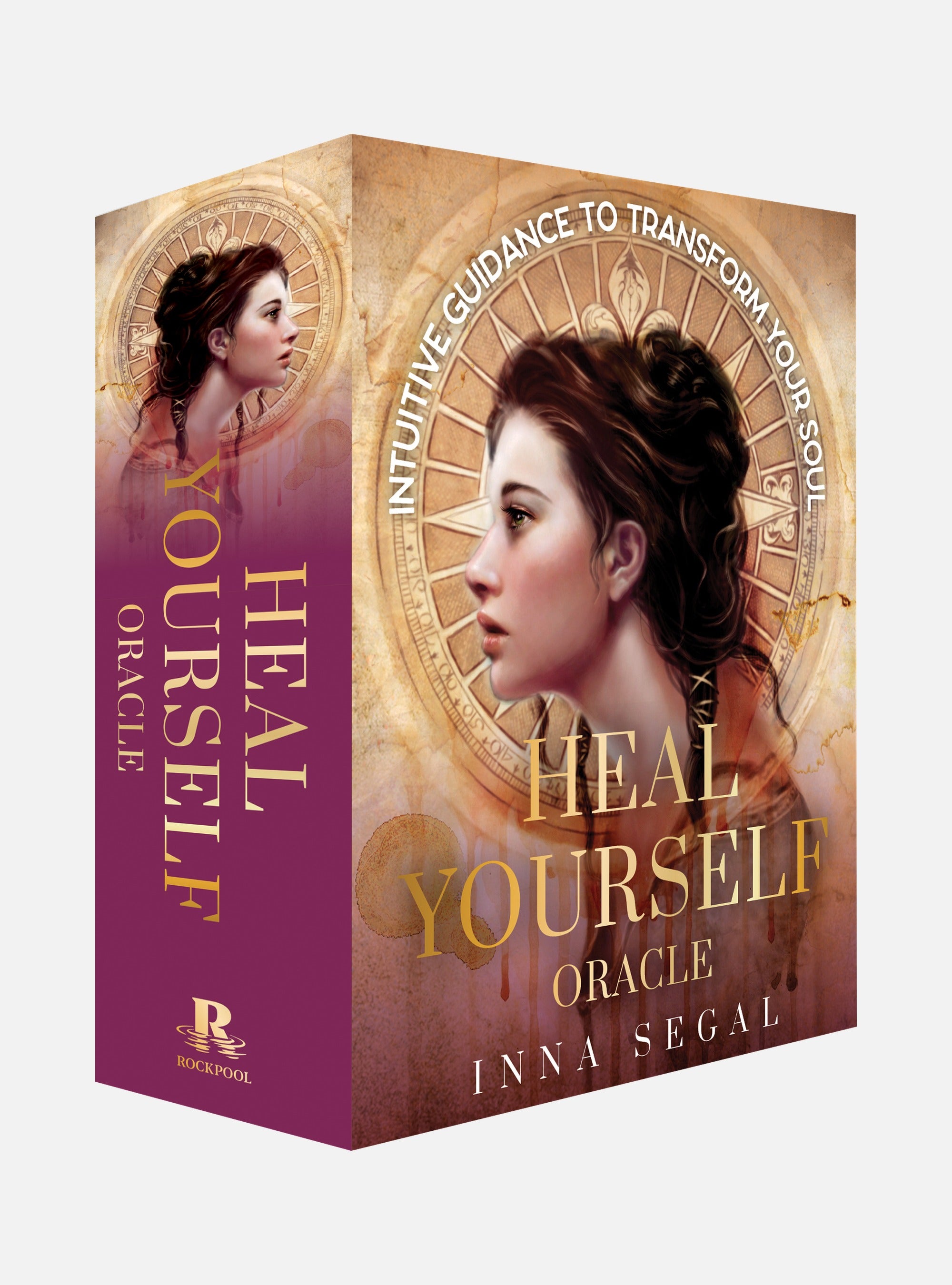 Heal Yourself Oracle