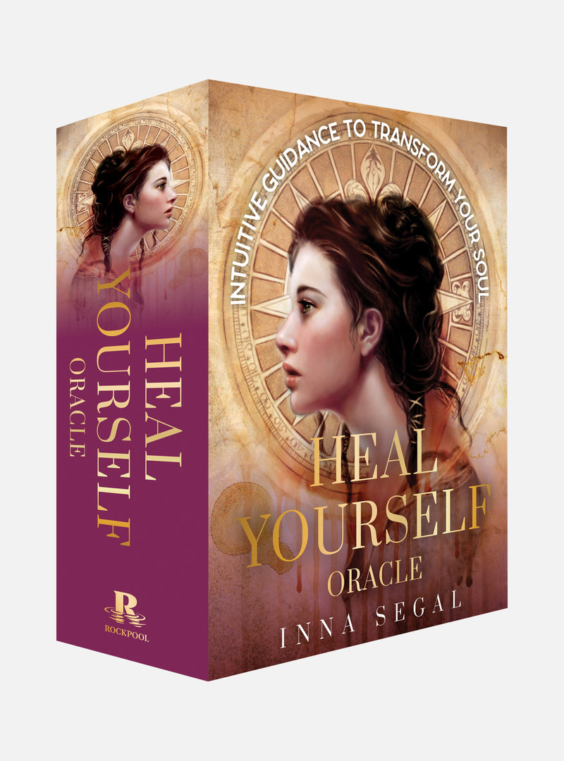Heal Yourself Oracle