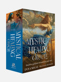 Mystical Healing Oracle: Intuitive guidance to heal your soul