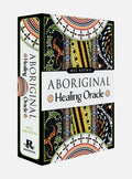 Aboriginal Healing Oracle
