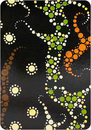 Aboriginal Healing Oracle