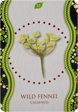 Aboriginal Healing Oracle