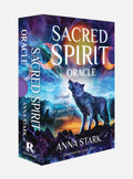 Sacred Spirit Oracle