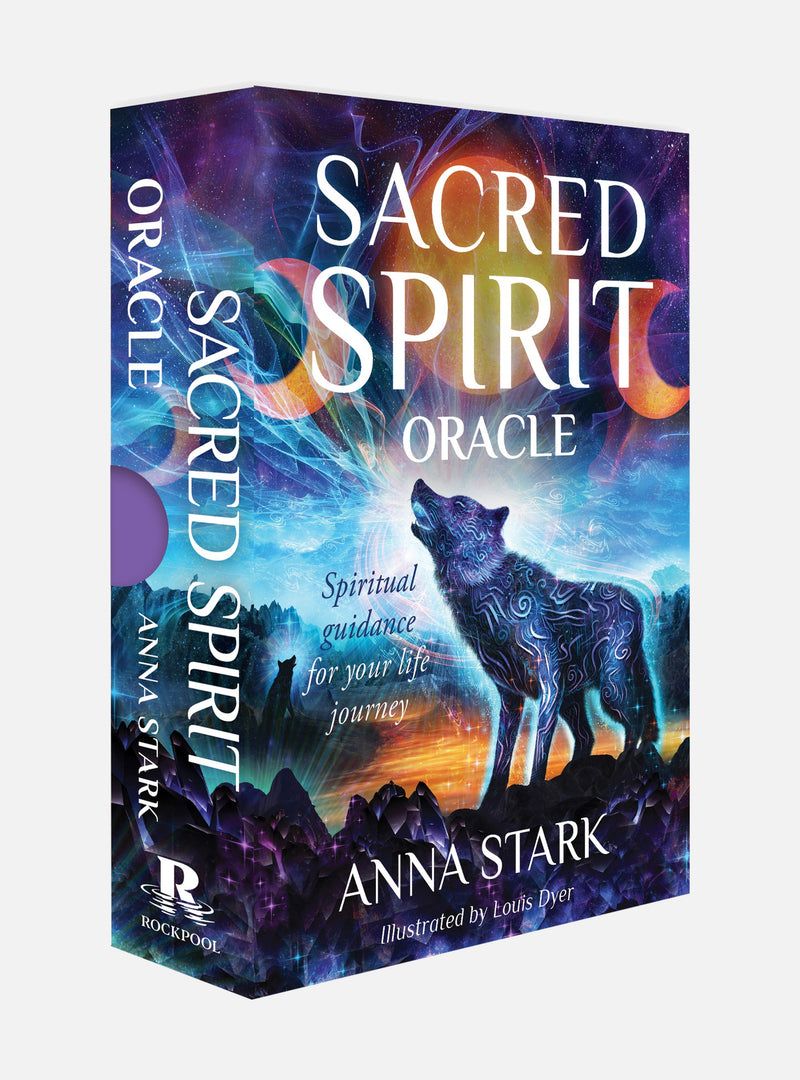 Sacred Spirit Oracle