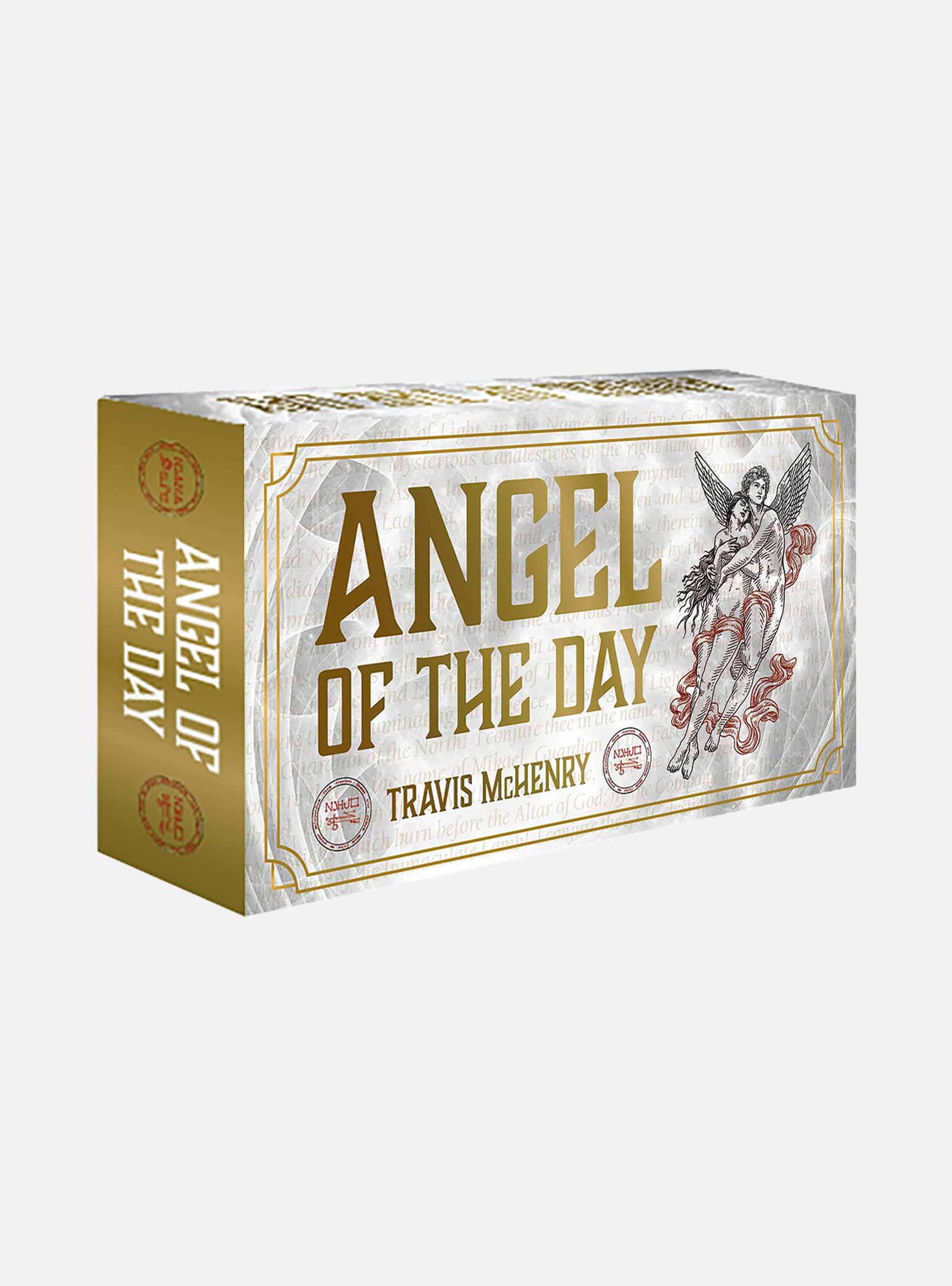 Angel of the Day