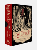 Lost Oracle