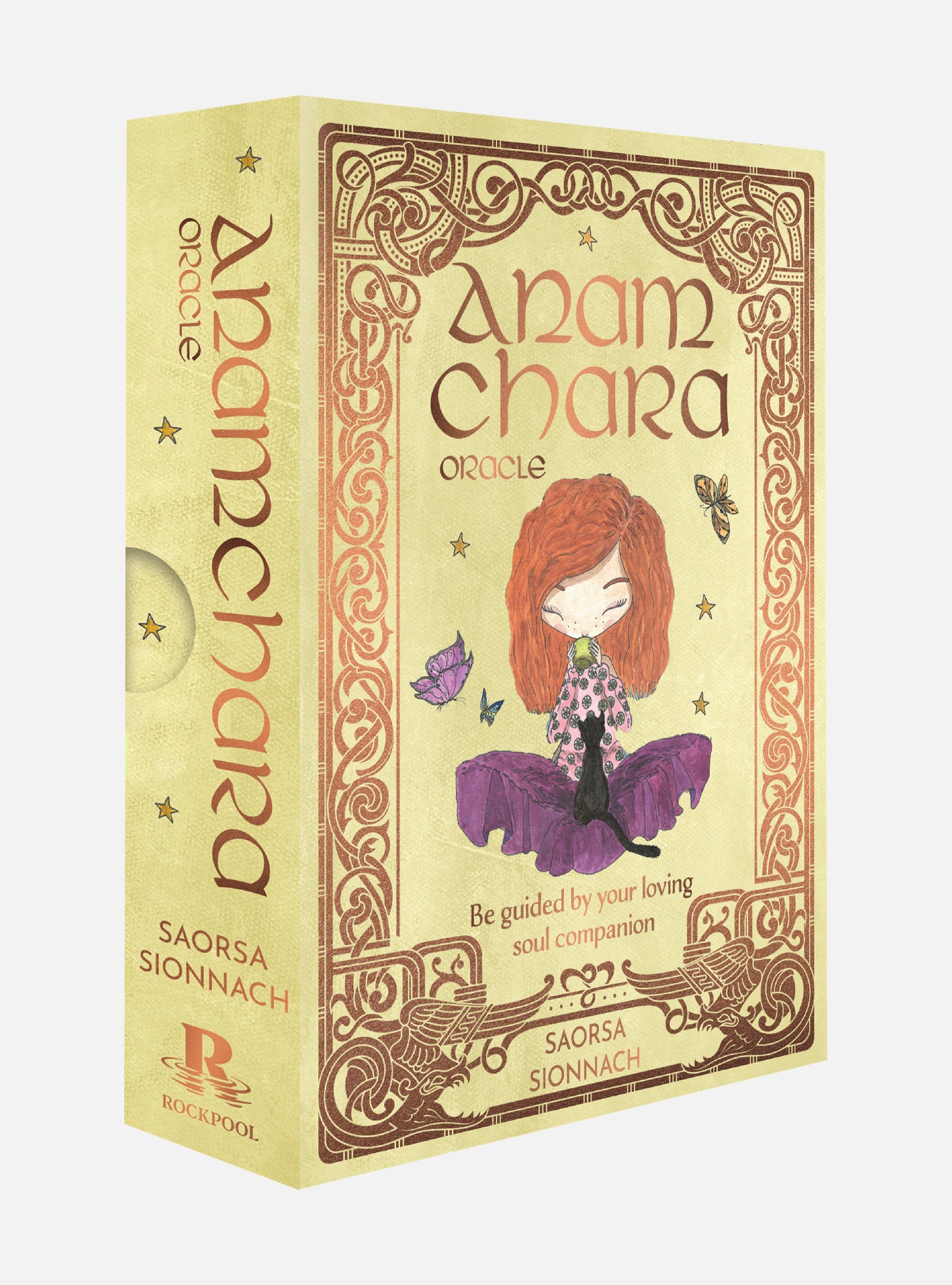 Anamchara Oracle