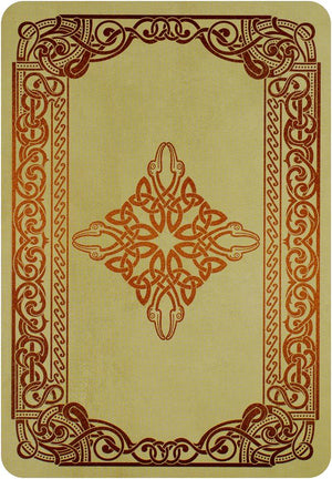Anamchara Oracle