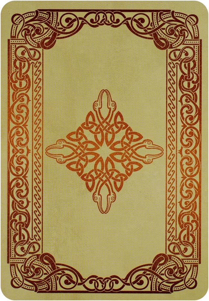 Anamchara Oracle