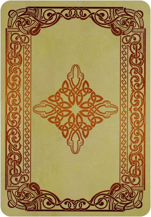 Anamchara Oracle