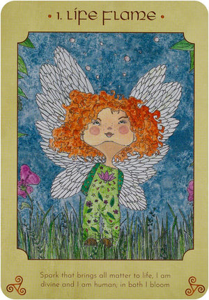 Anamchara Oracle