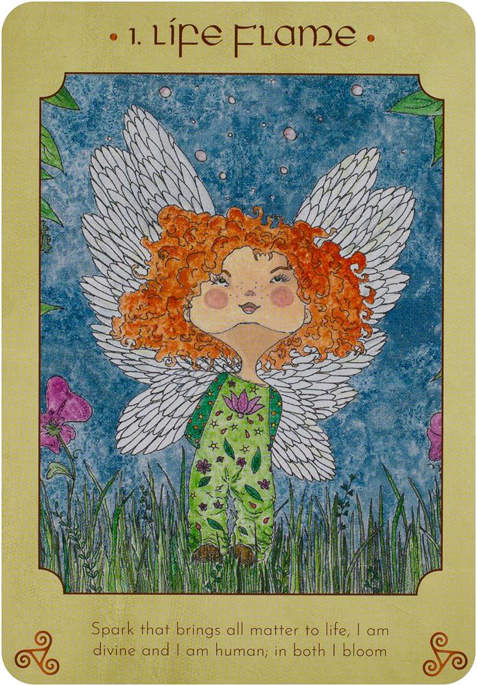 Anamchara Oracle