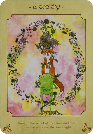Anamchara Oracle