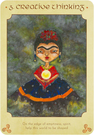 Anamchara Oracle
