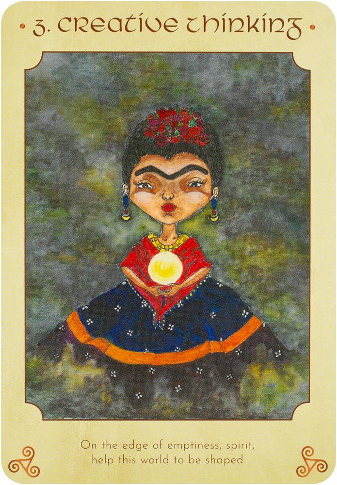 Anamchara Oracle