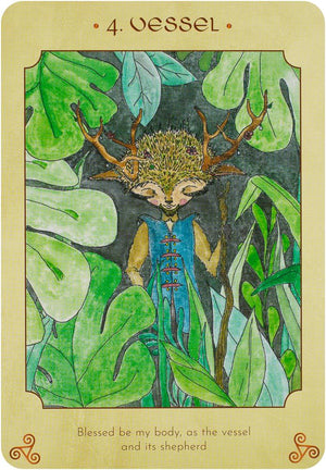 Anamchara Oracle
