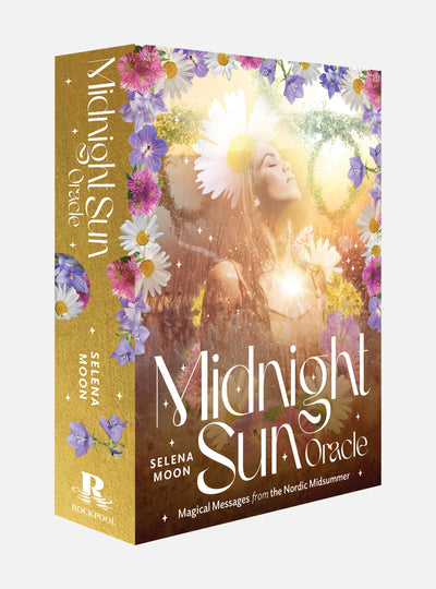 Midnight Sun Oracle
