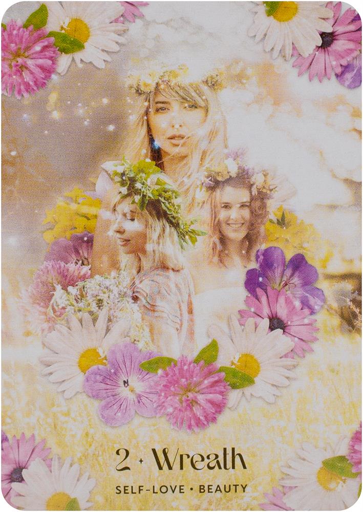 Midnight Sun Oracle